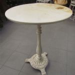 701 6259 GARDEN TABLE